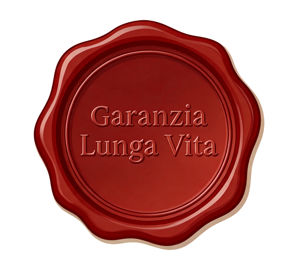 Garanzia Lunga Vita