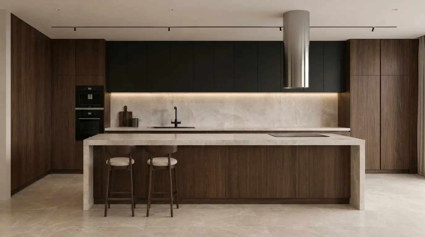 Cucina Essenza Palatini